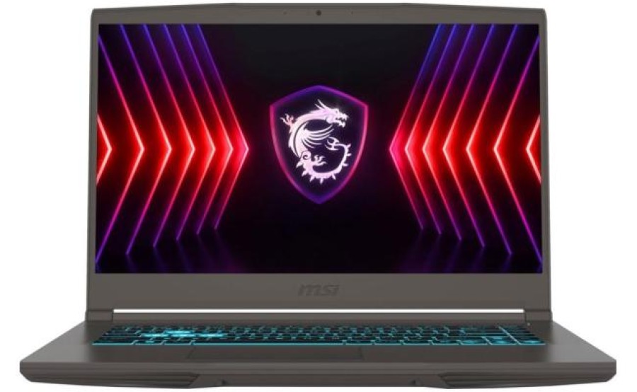 LAPTOP MSI THIN 15 B13VE RTX 4050, GDDR6 6GB